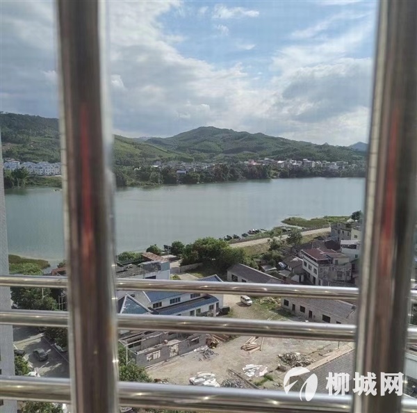 江景豪庭