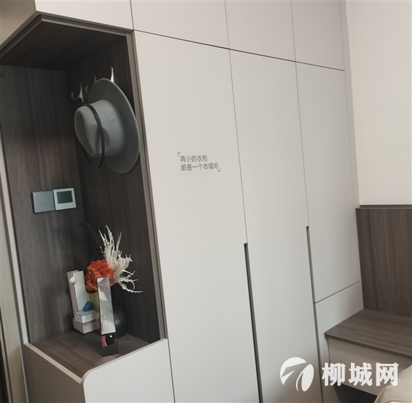 三房两厅一厨一卫新房