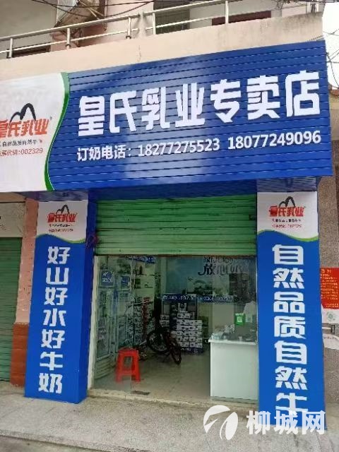 招聘鲜奶促销员
