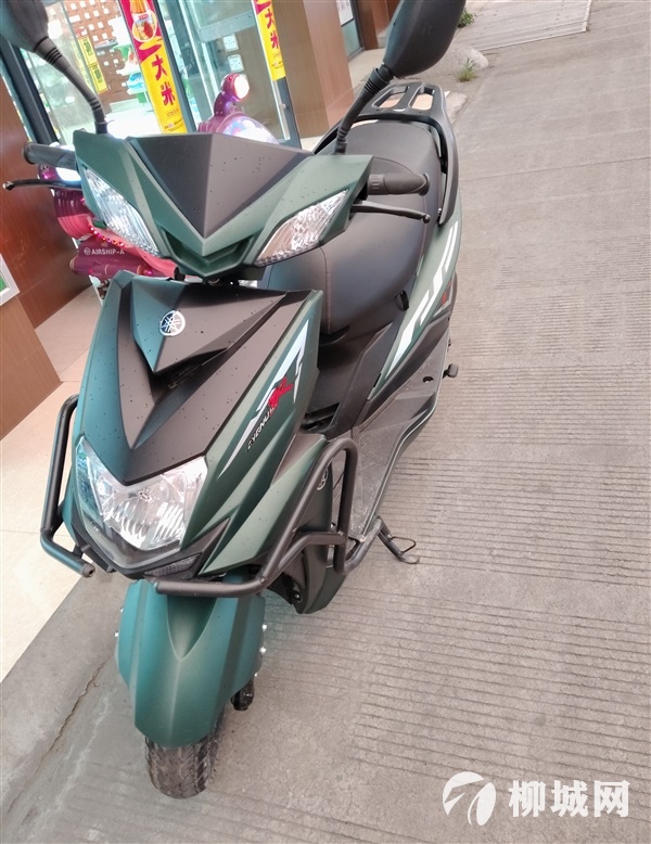 转让雅马哈125