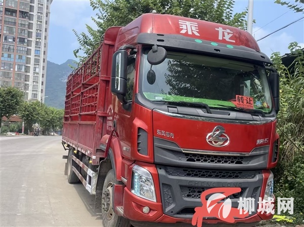 乘龙H5