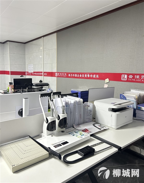 财务助理